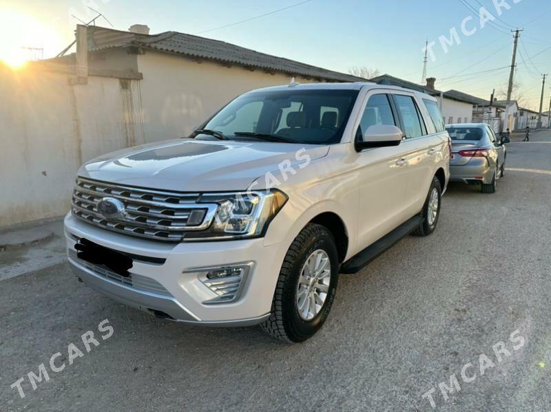 Ford Expedition 2019 - 490 000 TMT - Gyzylarbat - img 5