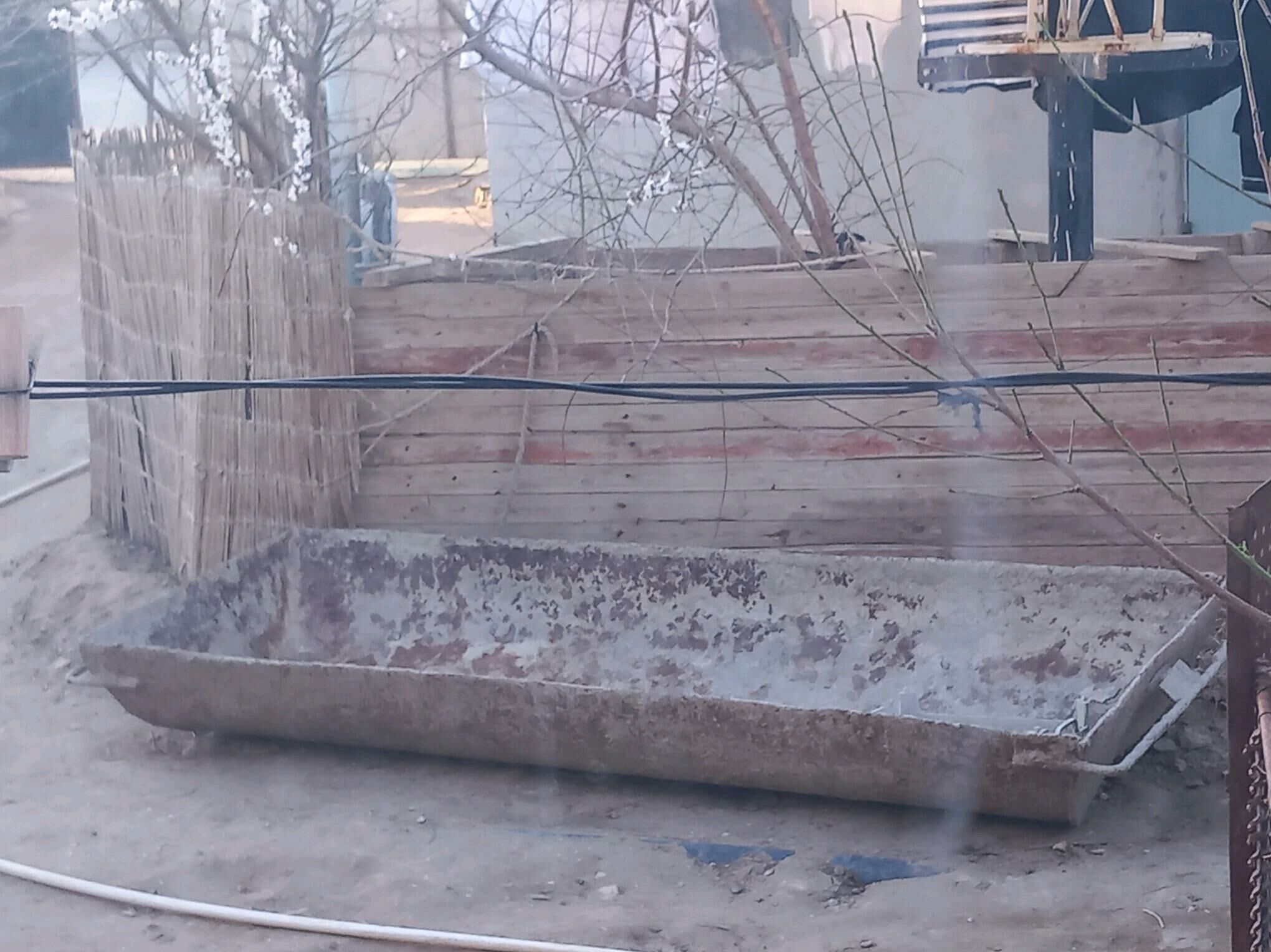 AHYR - Балканабат - img 2