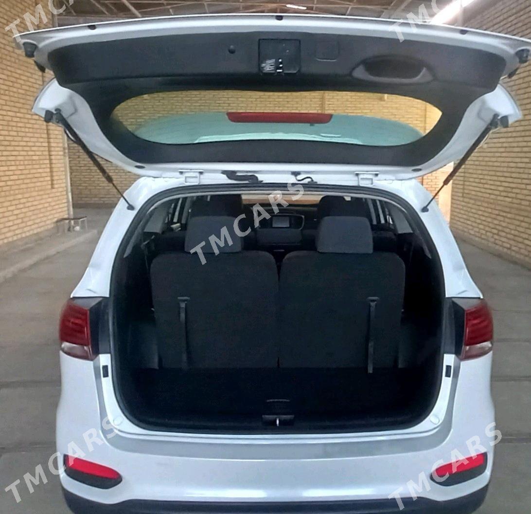 Kia Sorento 2020 - 320 000 TMT - Мары - img 7