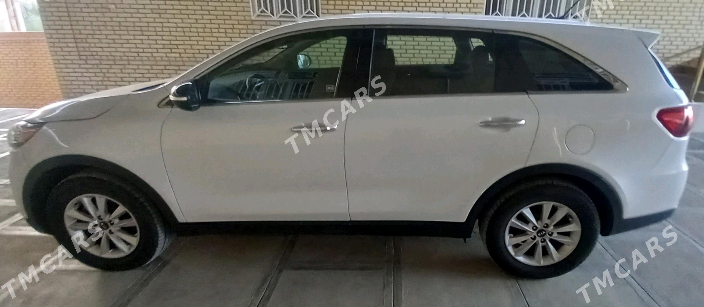 Kia Sorento 2020 - 320 000 TMT - Мары - img 4