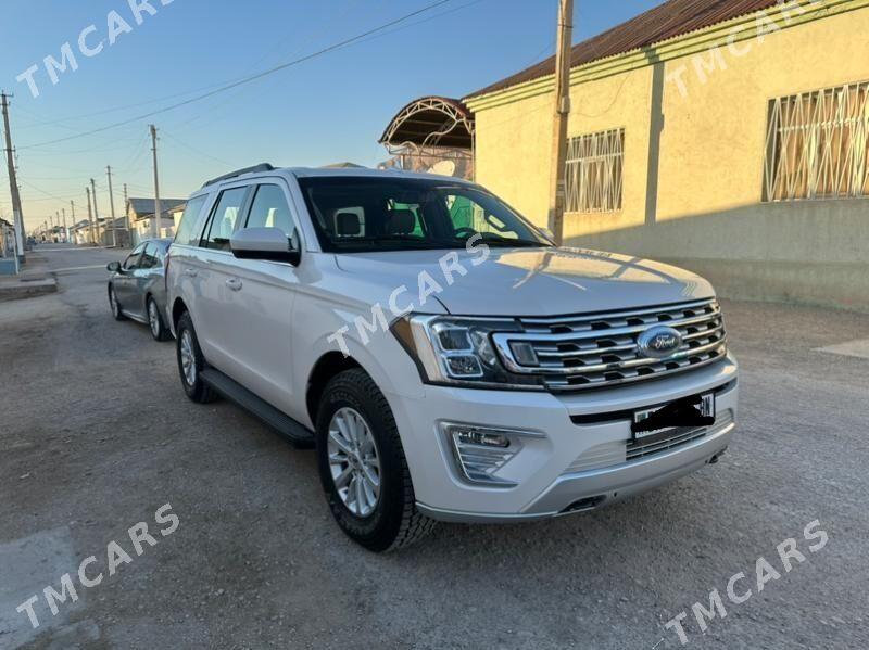 Ford Expedition 2019 - 490 000 TMT - Gyzylarbat - img 4