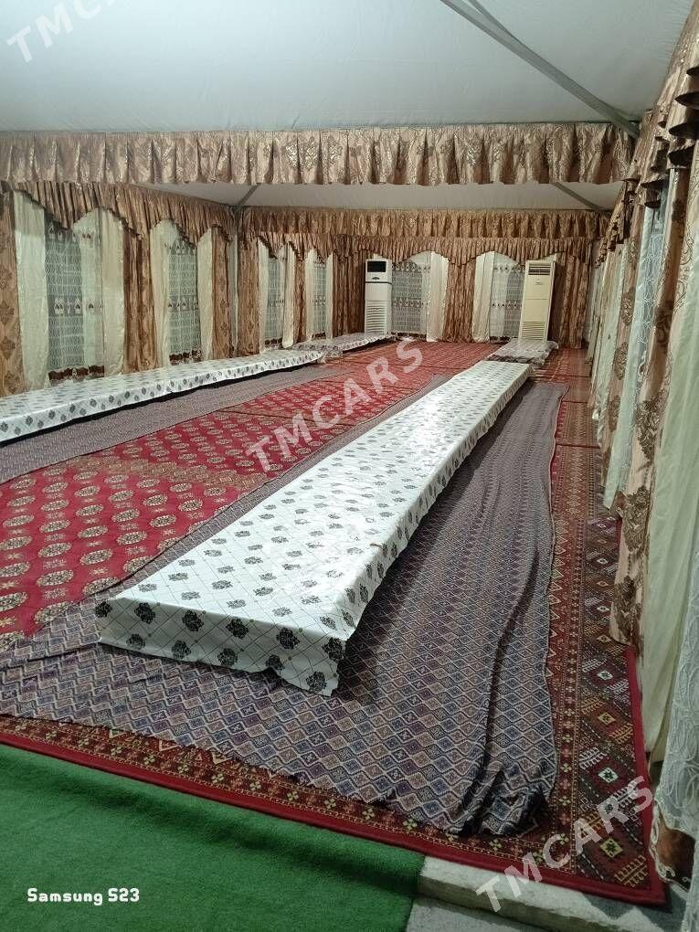 gummez palata - Aşgabat - img 2