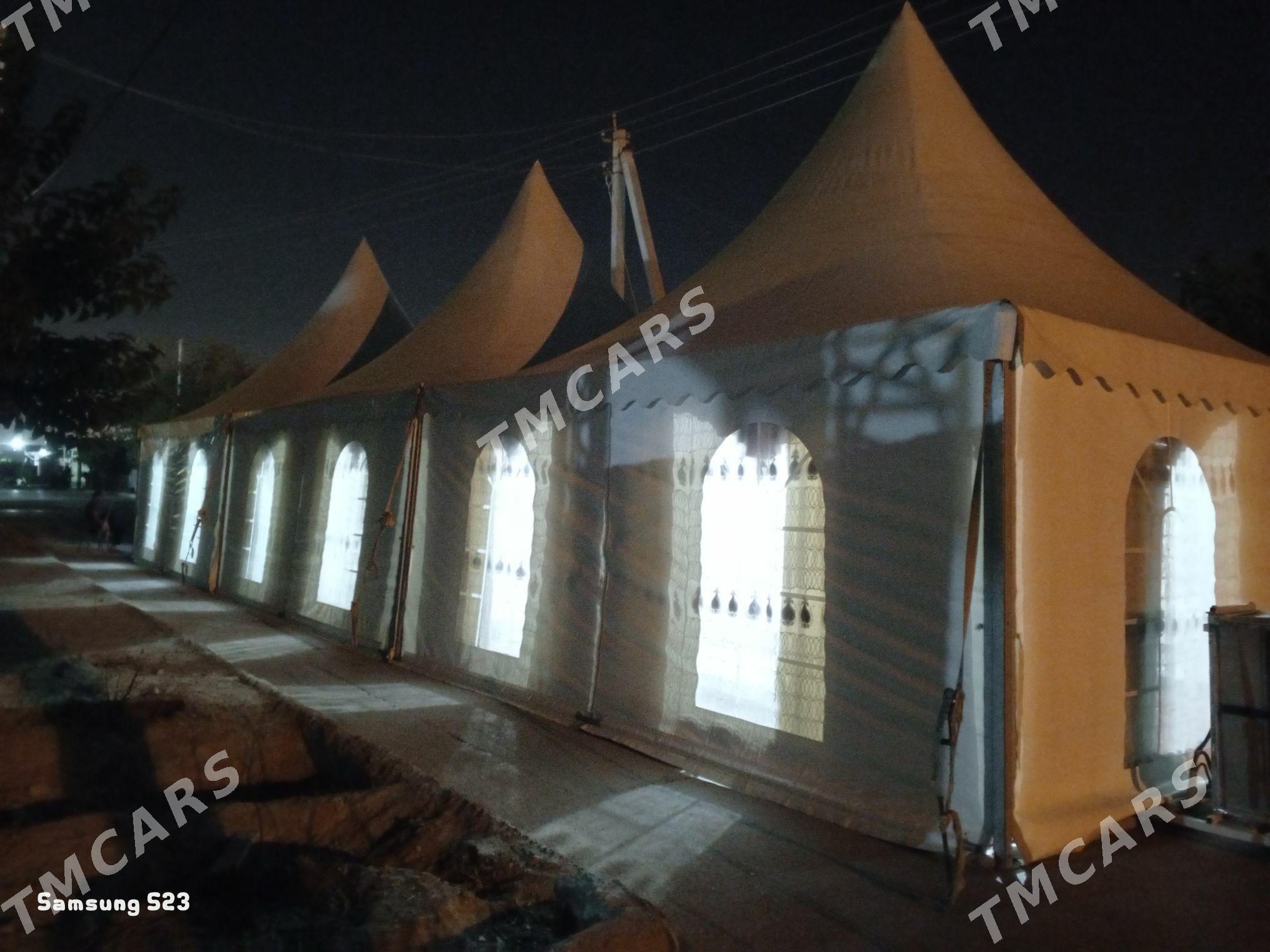gummez palata - Aşgabat - img 6