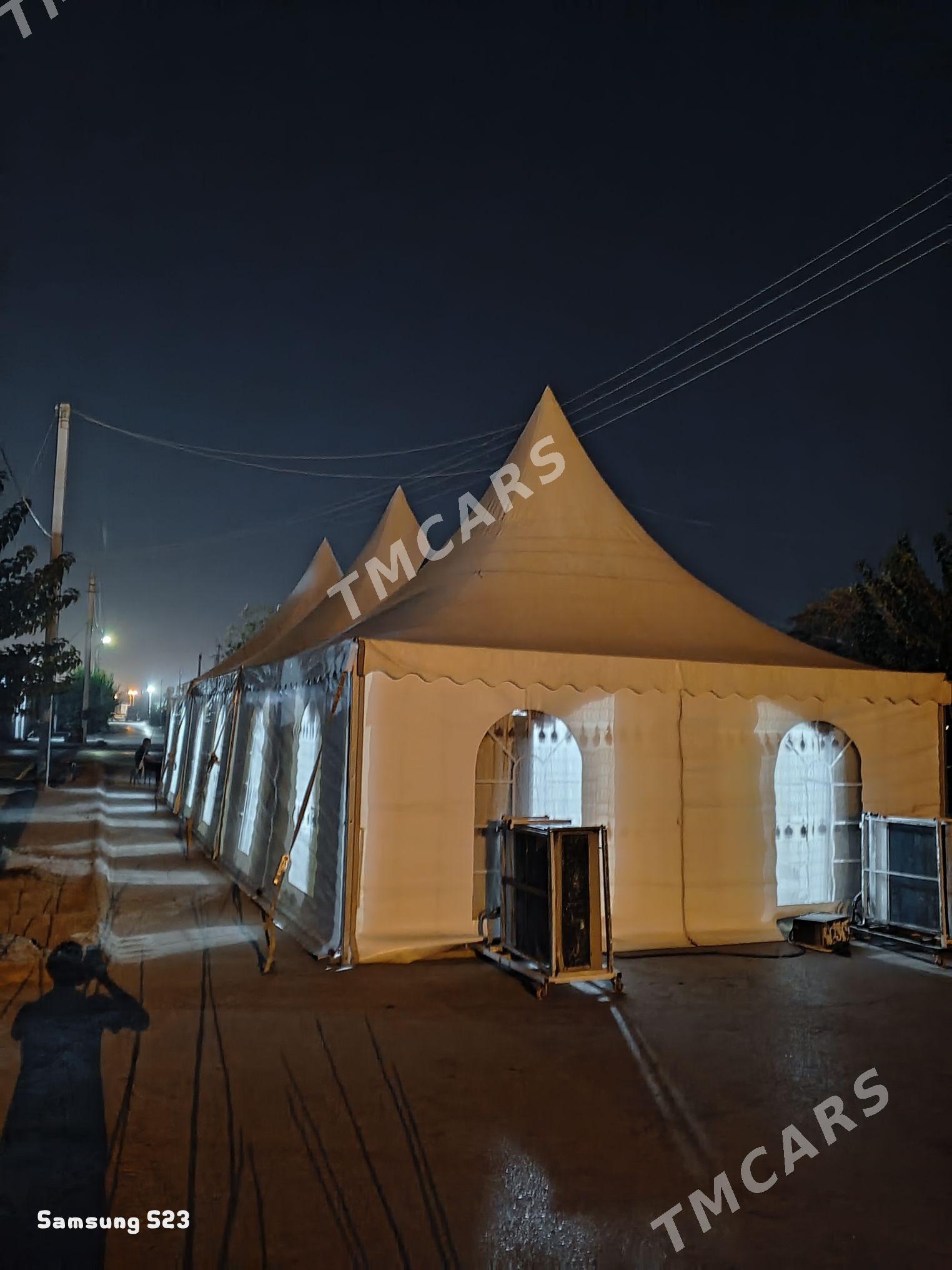 gummez palata - Aşgabat - img 5
