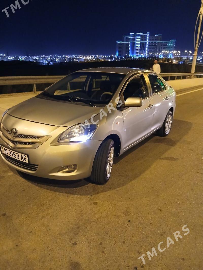 Toyota Yaris 2008 - 115 000 TMT - Aşgabat - img 5