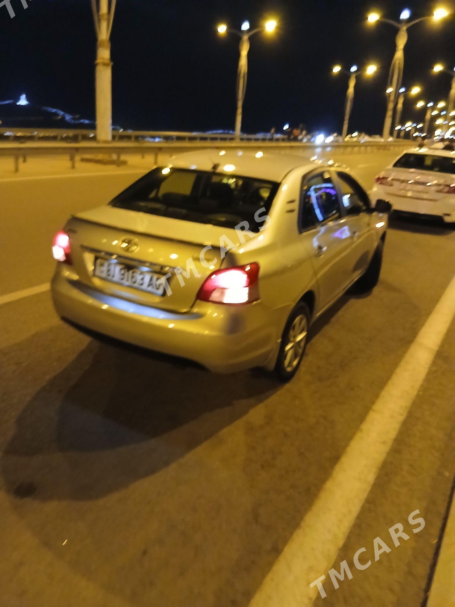 Toyota Yaris 2008 - 115 000 TMT - Aşgabat - img 3