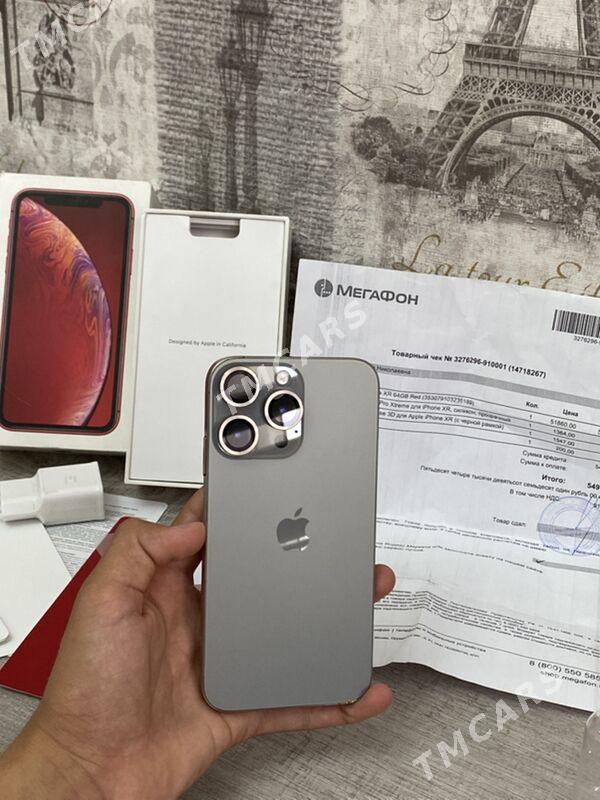 iphone 15 pro (xr) - Балканабат - img 3