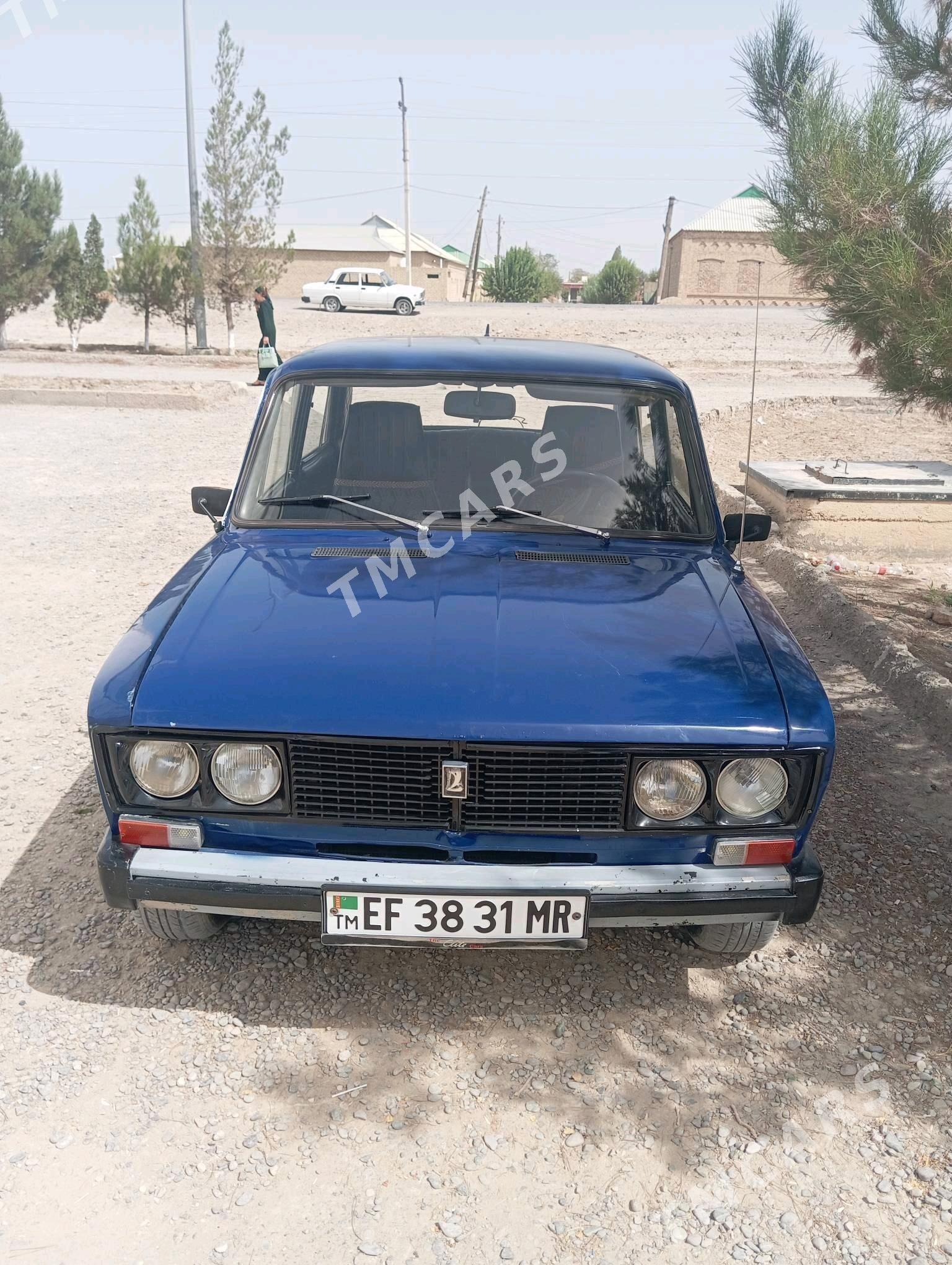Lada 2106 1990 - 24 000 TMT - Байрамали - img 8