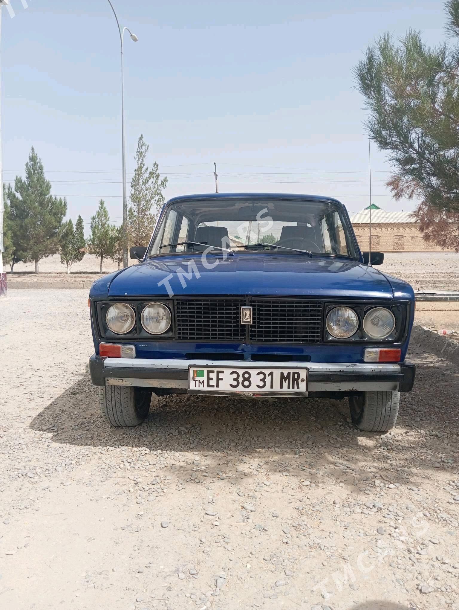 Lada 2106 1990 - 24 000 TMT - Байрамали - img 7