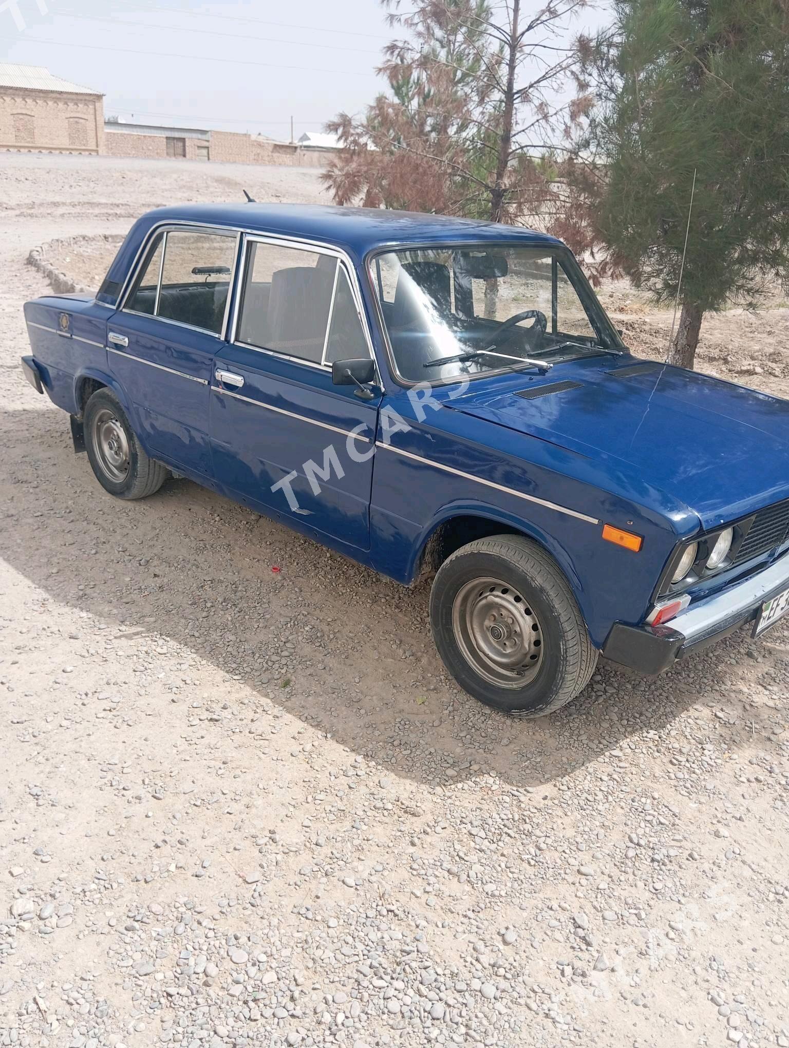 Lada 2106 1990 - 24 000 TMT - Байрамали - img 6