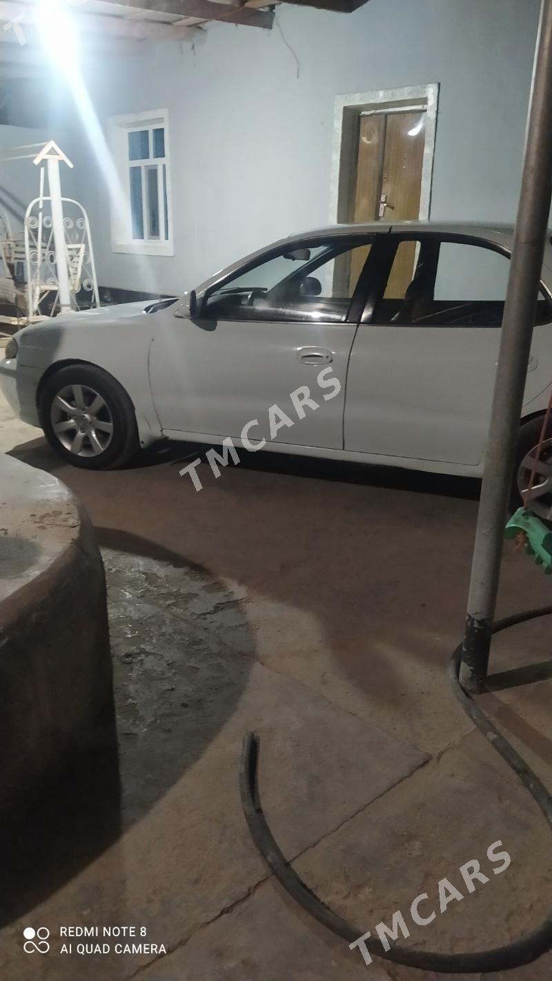 Hyundai Elantra 1998 - 36 000 TMT - Tejen - img 5