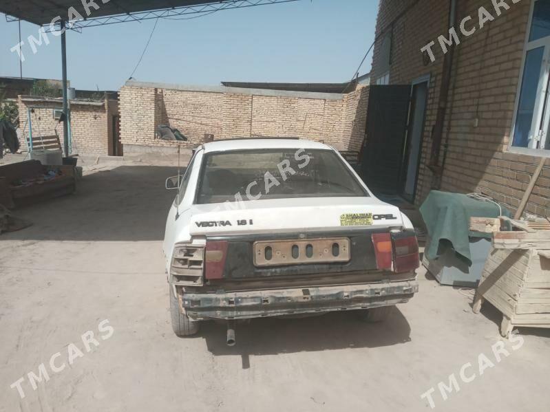 Opel Vectra 1992 - 13 000 TMT - Sakar - img 2