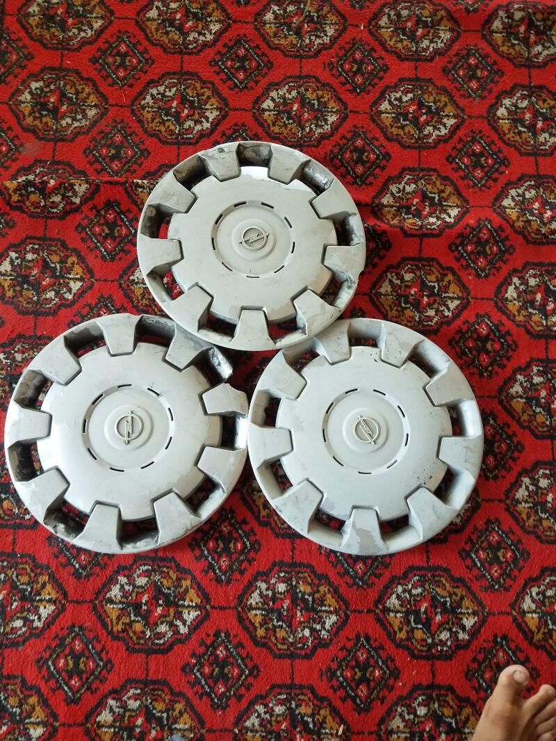 enjoy kalpak R14 150 TMT - Дашогуз - img 2