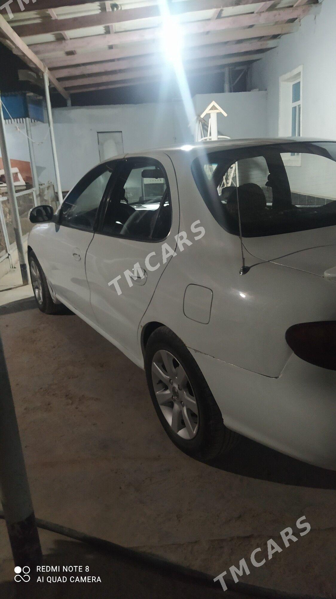 Hyundai Elantra 1998 - 36 000 TMT - Tejen - img 2