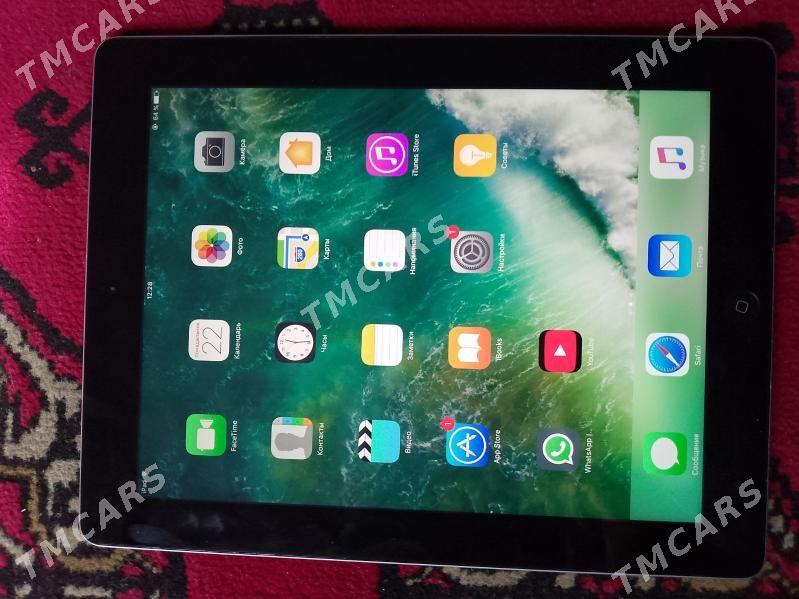 iPad - Кёнеургенч - img 3
