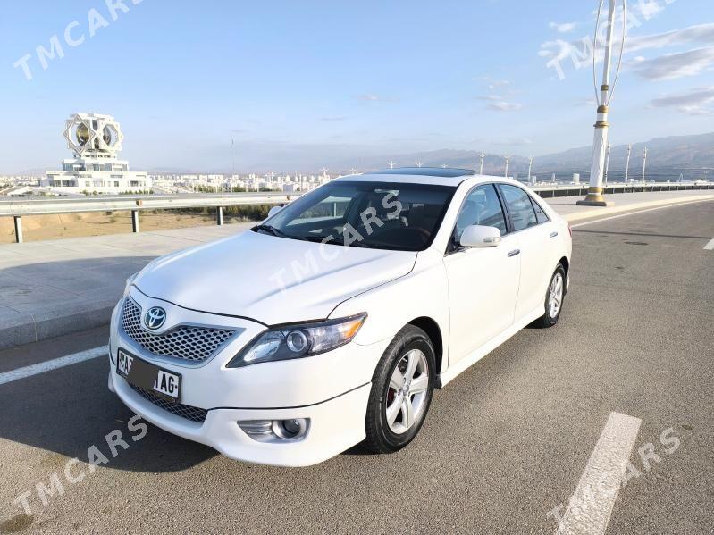 Toyota Camry 2008 - 166 000 TMT - Ашхабад - img 2