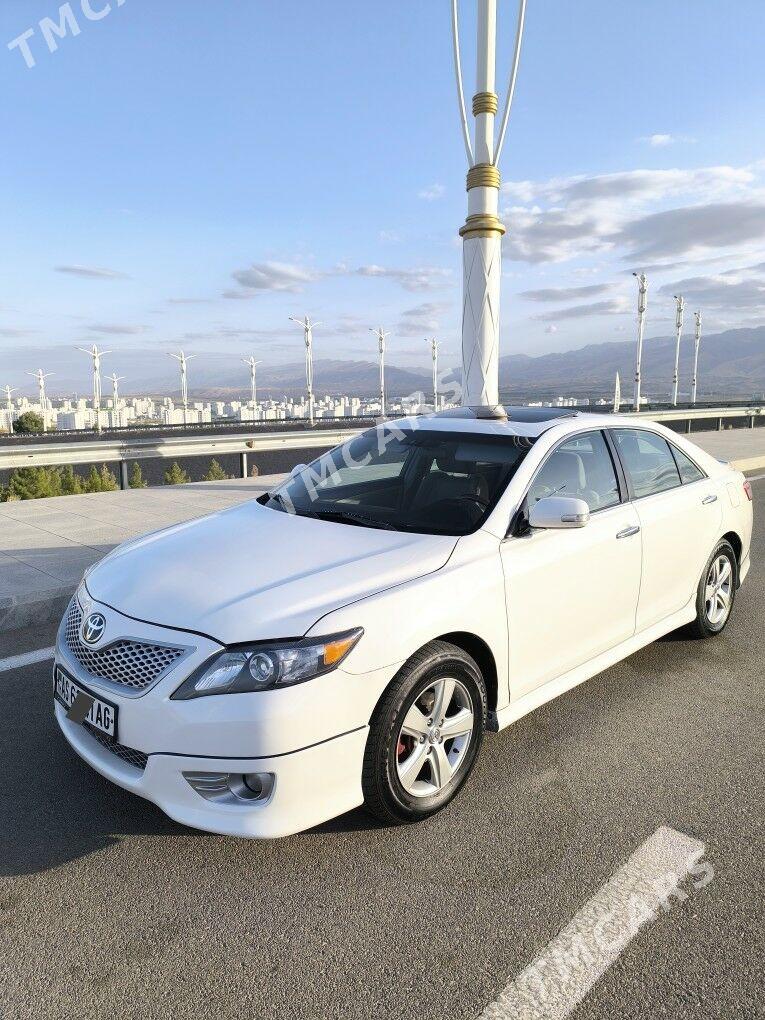 Toyota Camry 2008 - 166 000 TMT - Ашхабад - img 3