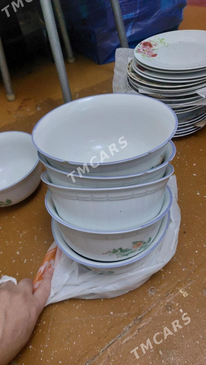 gap-gaç пасуда - Aşgabat - img 3