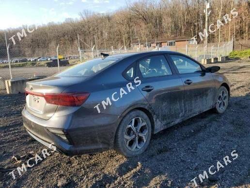 Kia Forte 2021 - 239 000 TMT - Ашхабад - img 3
