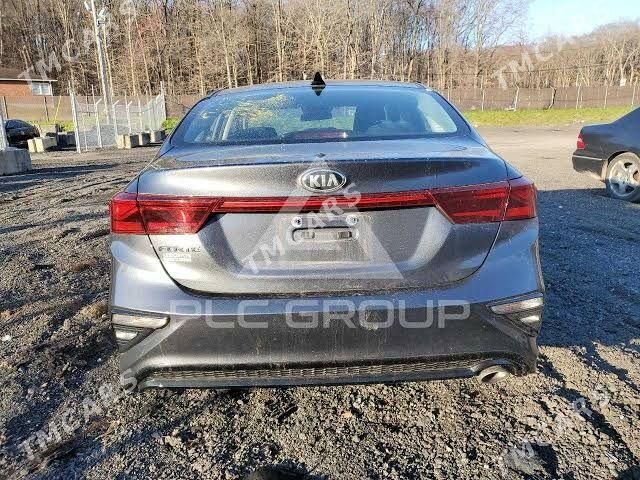 Kia Forte 2021 - 239 000 TMT - Ашхабад - img 2