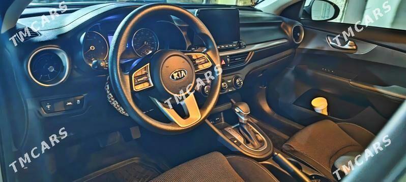 Kia Forte 2021 - 239 000 TMT - Ашхабад - img 4