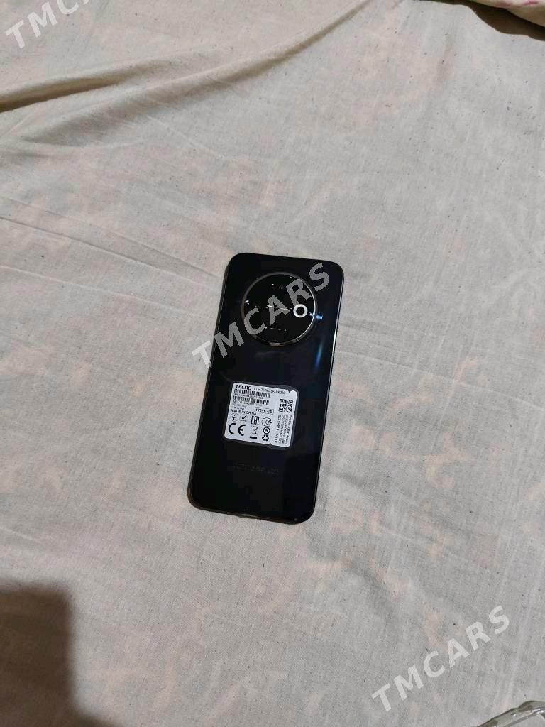 Tecno Spark30c 6/128 - Daşoguz - img 2