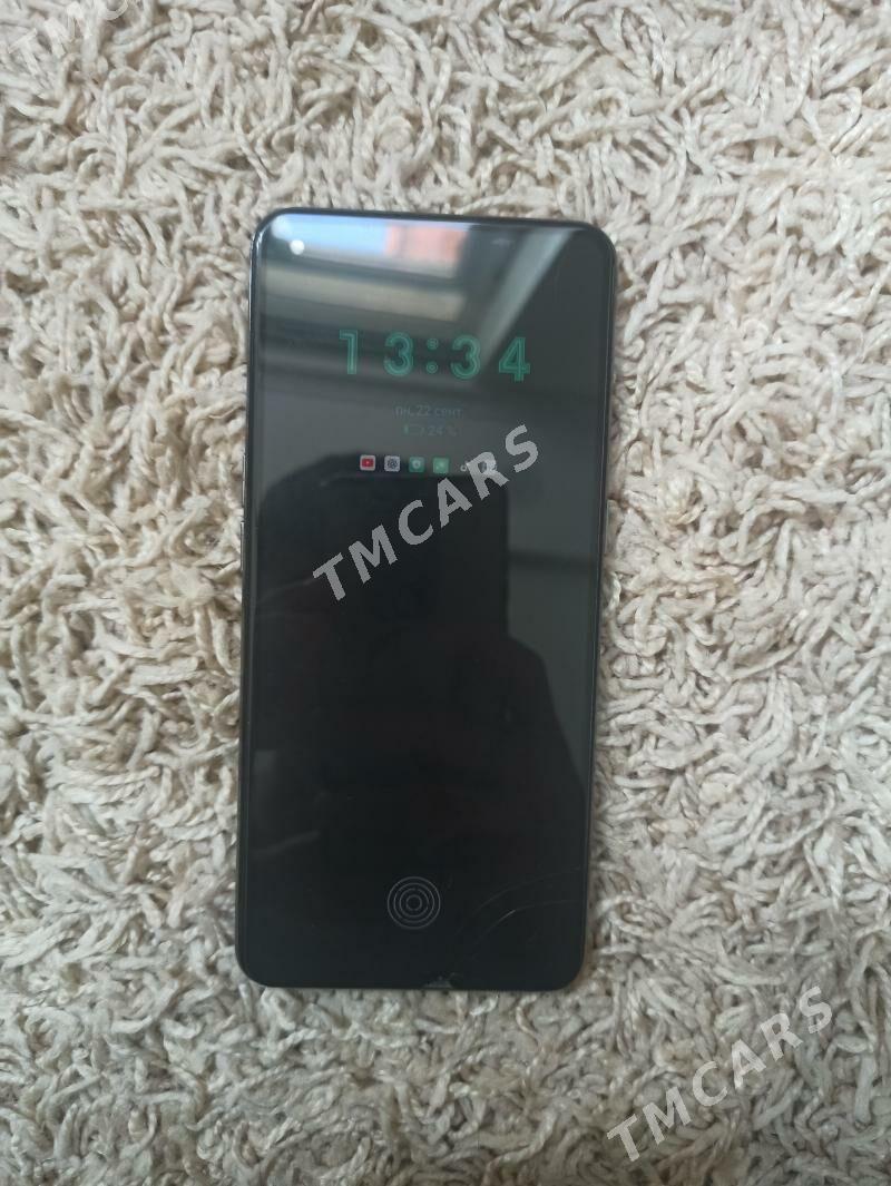 REALME GT MASTER EDITION 5G - Ашхабад - img 3