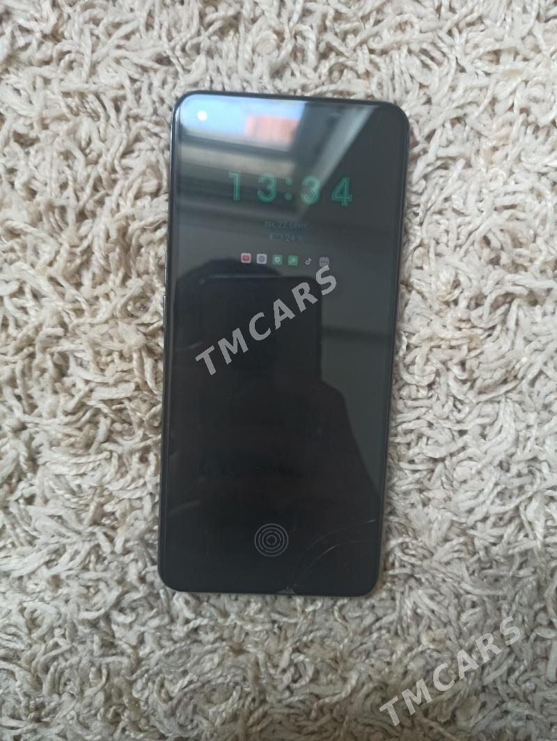 REALME GT MASTER EDITION 5G - Ашхабад - img 2