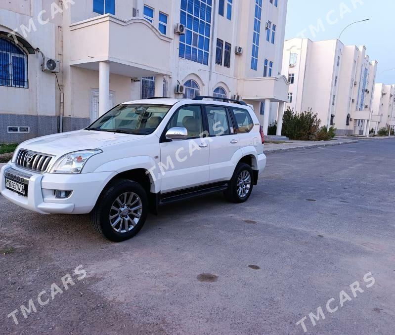 Toyota Land Cruiser 2006 - 385 000 TMT - Туркменабат - img 8