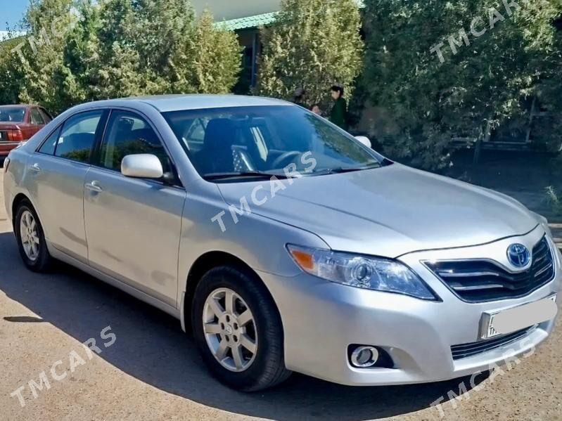 Toyota Camry 2008 - 165 000 TMT - Gubadag - img 3