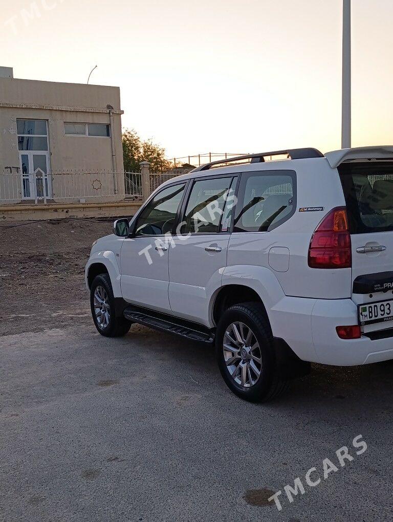 Toyota Land Cruiser 2006 - 385 000 TMT - Туркменабат - img 3
