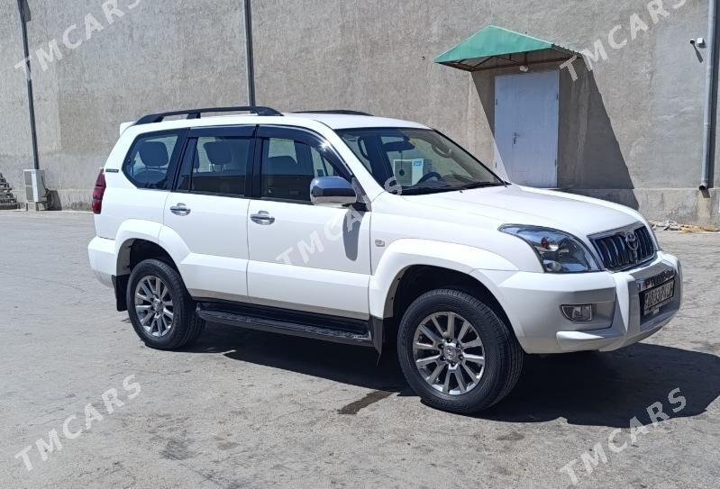 Toyota Land Cruiser 2006 - 385 000 TMT - Туркменабат - img 5
