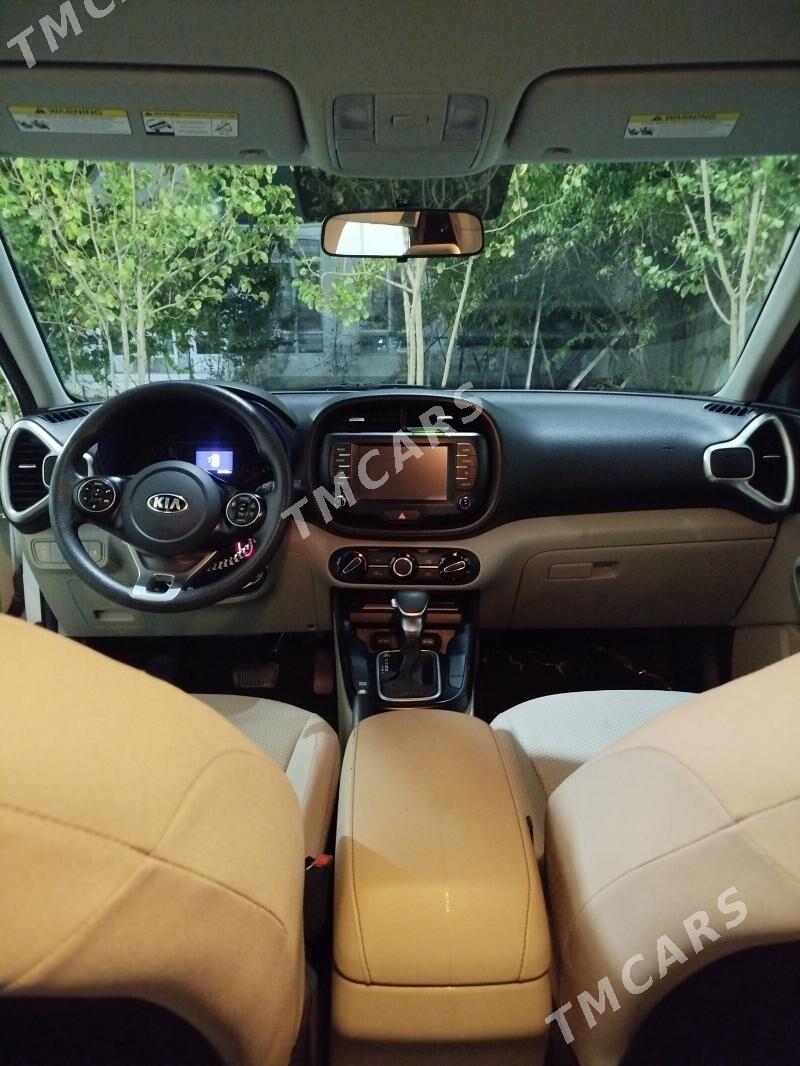 Kia Soul 2019 - 230 000 TMT - Хитровка - img 4