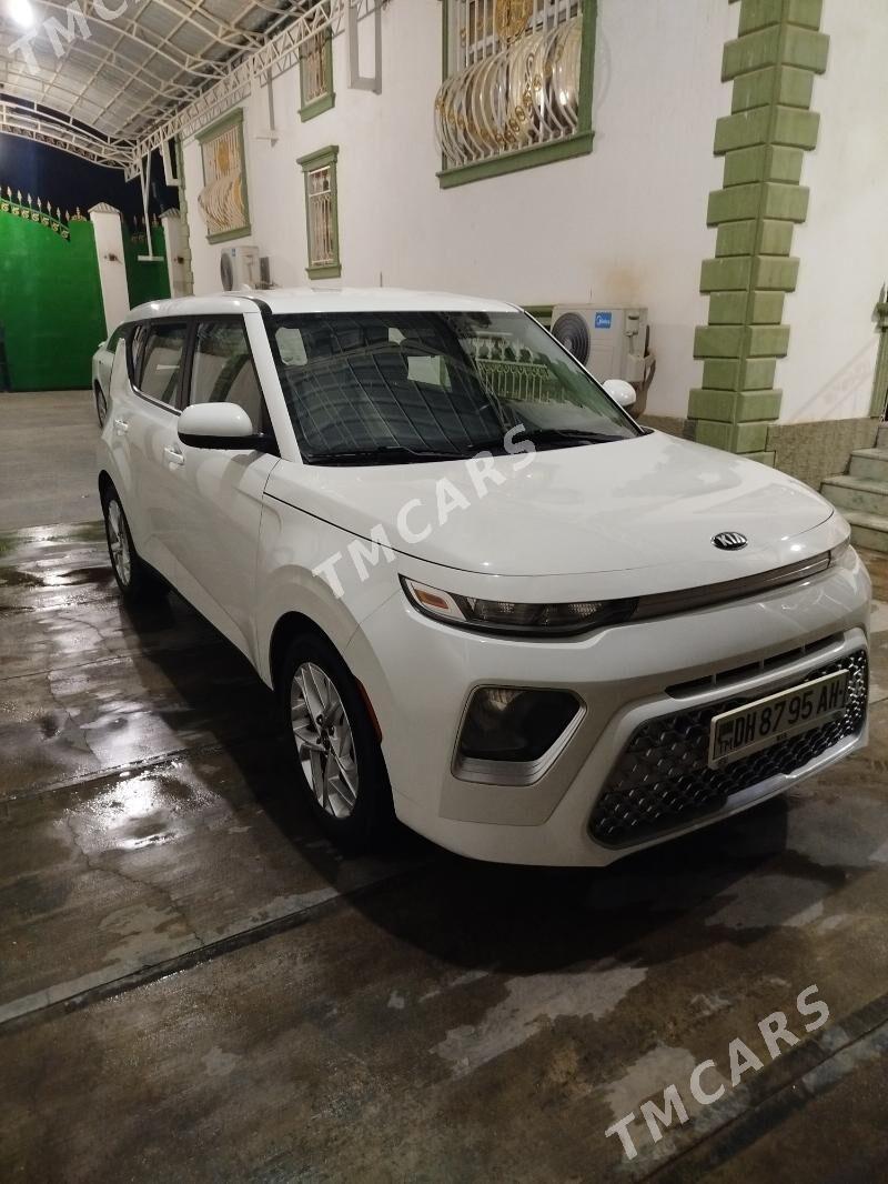 Kia Soul 2019 - 230 000 TMT - Хитровка - img 2