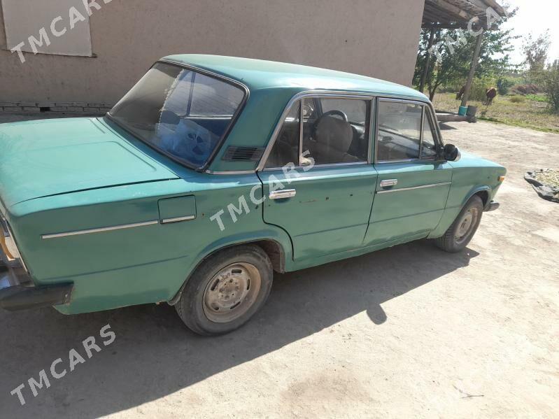 Lada 2106 1987 - 15 000 TMT - Гурбансолтан Едже - img 2