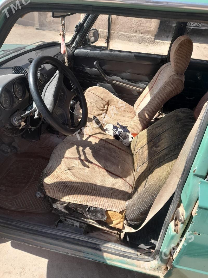 Lada 2106 1987 - 15 000 TMT - Гурбансолтан Едже - img 3