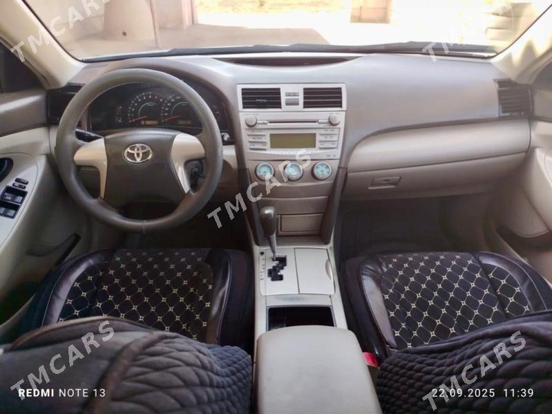 Toyota Camry 2008 - 165 000 TMT - Gubadag - img 5