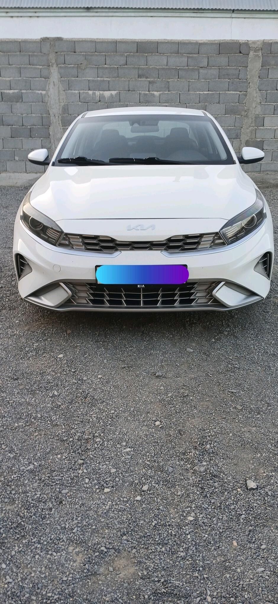 Kia Forte 2020 - 196 000 TMT - Гарадамак - img 3