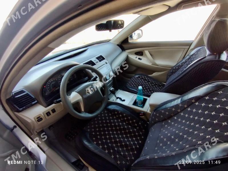 Toyota Camry 2008 - 165 000 TMT - Gubadag - img 6
