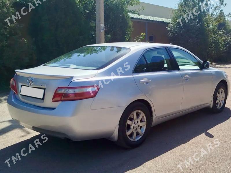 Toyota Camry 2008 - 165 000 TMT - Gubadag - img 4