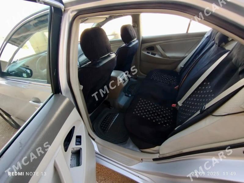 Toyota Camry 2008 - 165 000 TMT - Gubadag - img 7