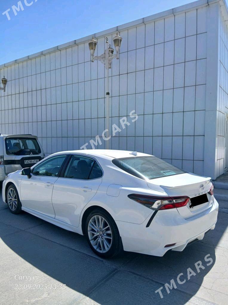 Toyota Camry 2021 - 335 000 TMT - Aşgabat - img 2