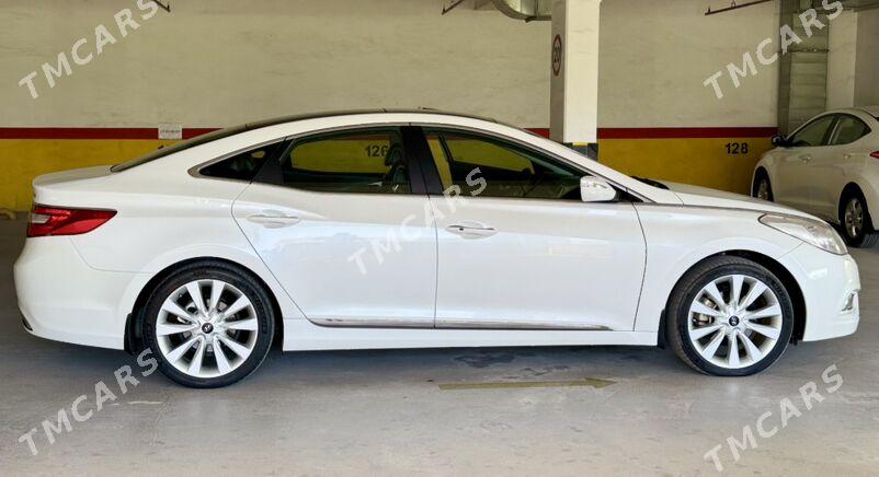 Hyundai Azera 2013 - 225 000 TMT - Aşgabat - img 2