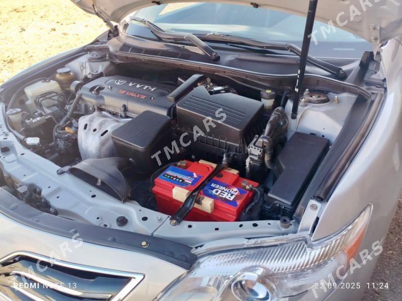 Toyota Camry 2008 - 165 000 TMT - Gubadag - img 8