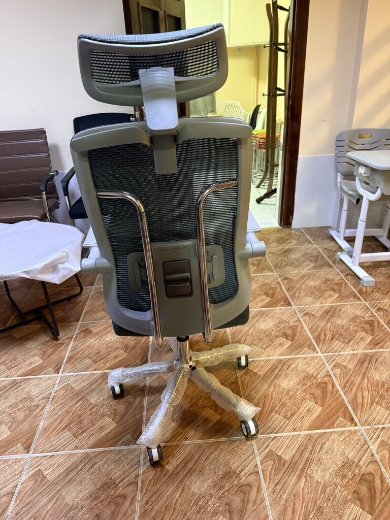 Kreslo stul ofis - Aşgabat - img 2