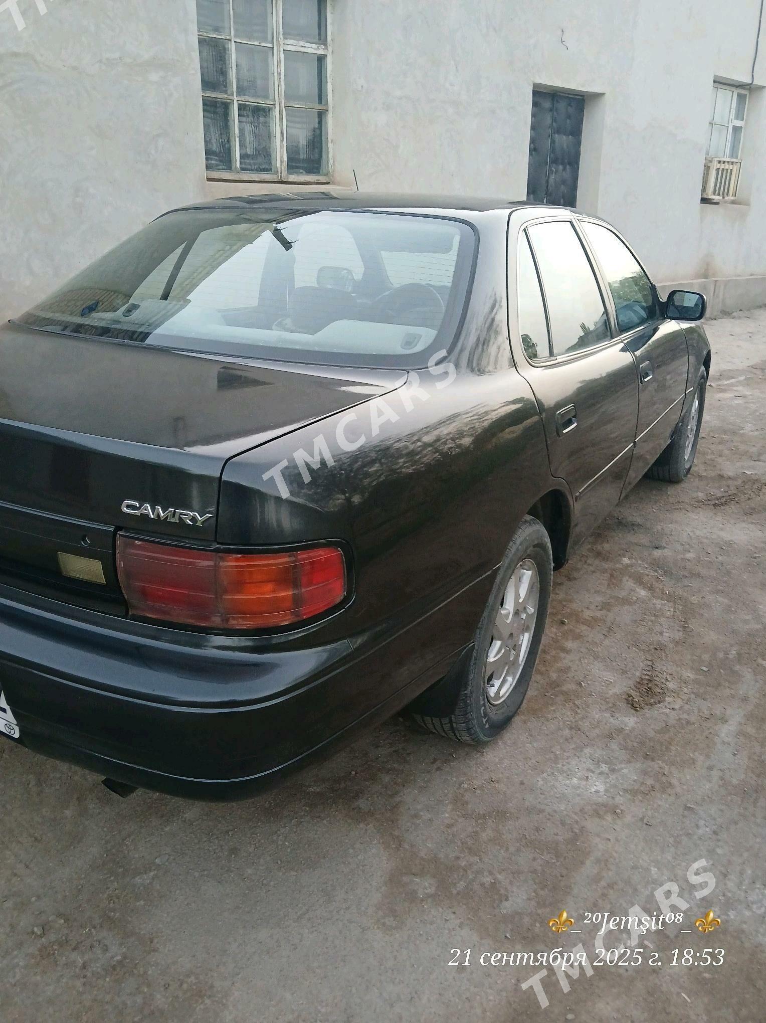 Toyota Camry 1993 - 90 000 TMT - Gurbansoltan Eje - img 2
