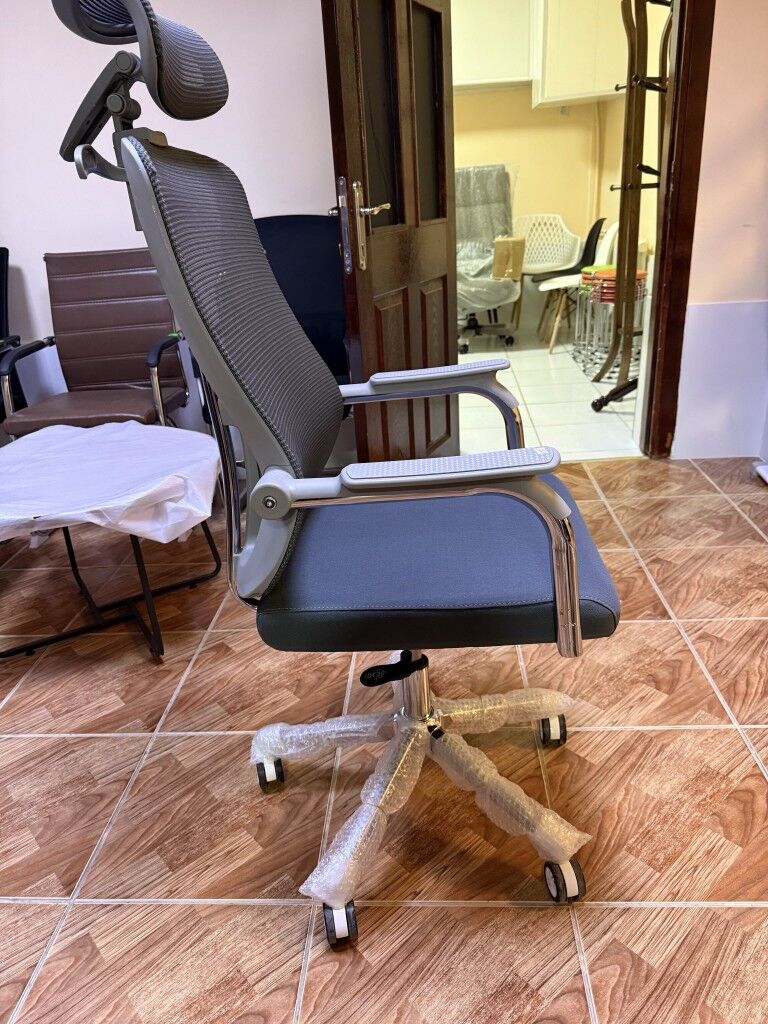 Kreslo stul ofis - Aşgabat - img 3