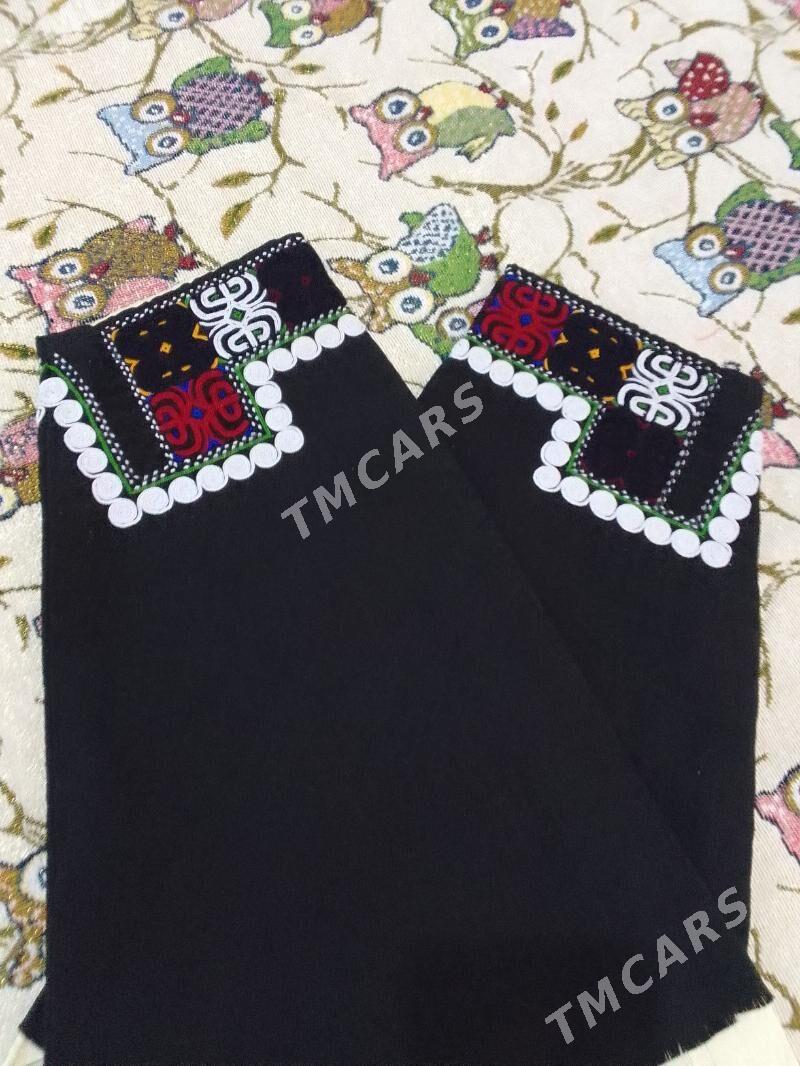 moy nañysh - Balkanabat - img 2