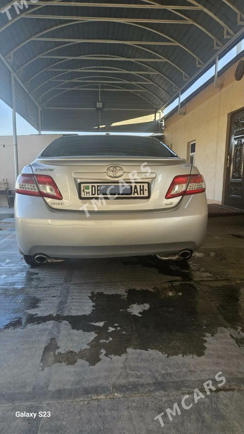 Toyota Camry 2008 - 165 000 TMT - 30 мкр - img 4