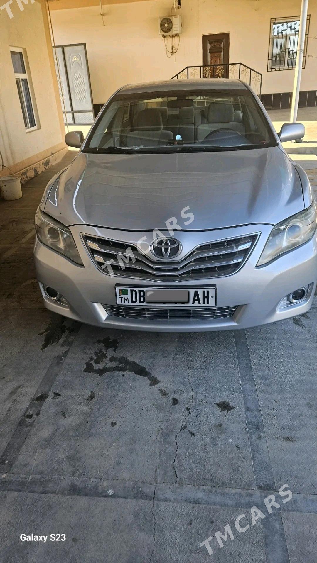 Toyota Camry 2008 - 165 000 TMT - 30 мкр - img 5